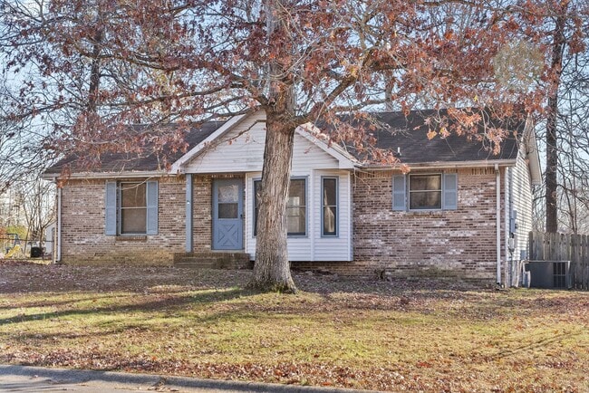 Building Photo - 3 Bedroom Home For Rent In The Quail Ridge Neighborhood!