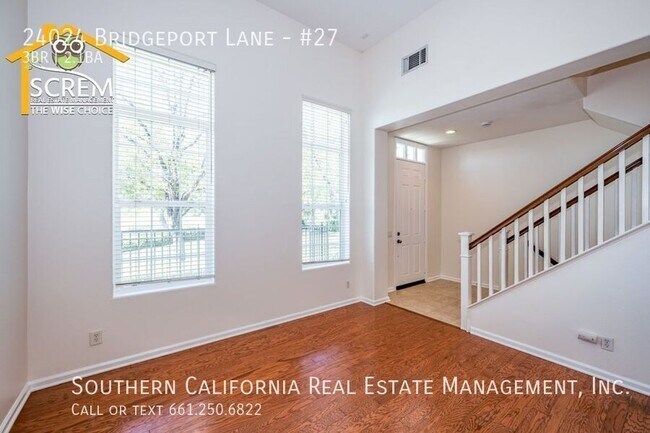 Foto del edificio - 24024 Bridgeport Ln