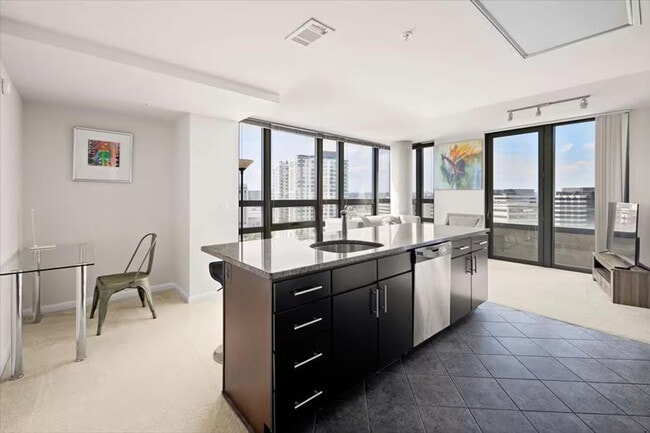 Foto del edificio - 1405 S Fern St