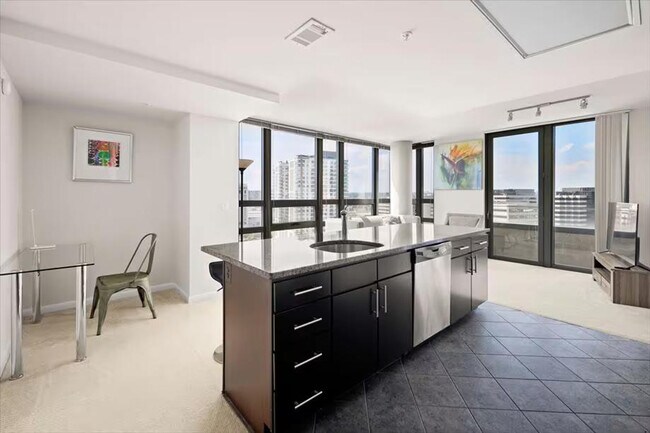 Foto del edificio - 1405 S Fern St