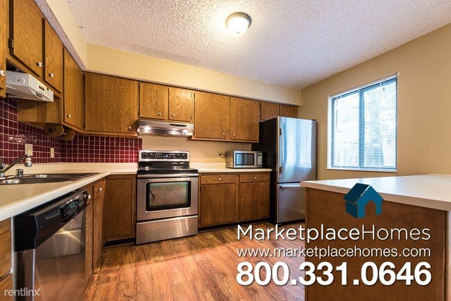 Foto del edificio - 7702 Granby Way