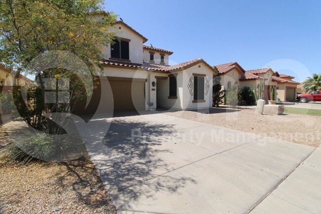 Building Photo - 36181 W Olivo St