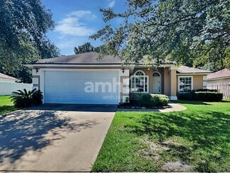 Building Photo - 6521 Skyler Jean Dr