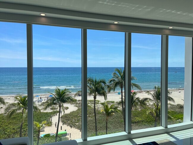 Foto del edificio - 3000 S Ocean Blvd