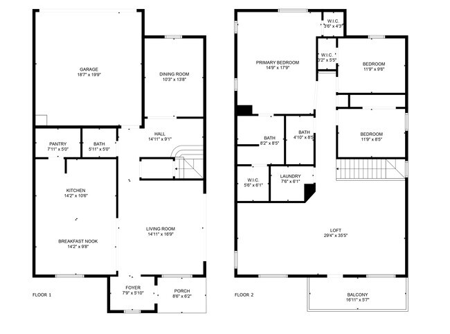 Foto del edificio - 3954 E Leslie Dr