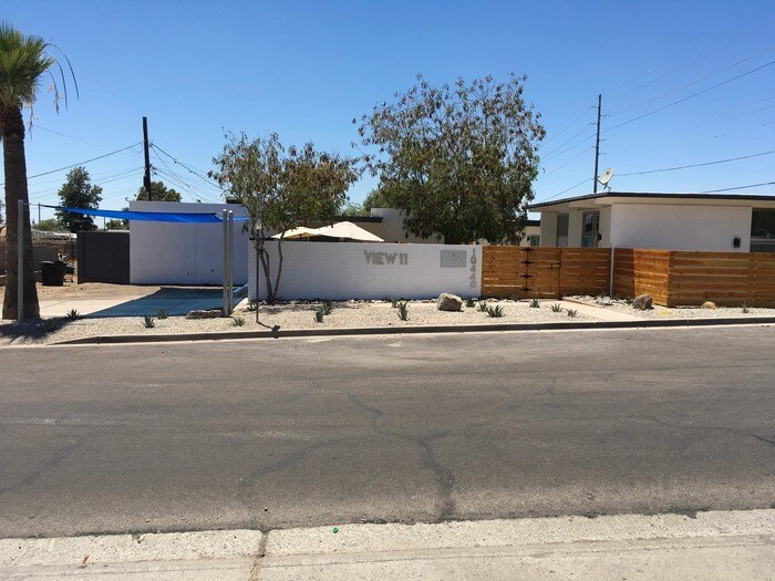 Foto principal - 10440 N 11th Ave