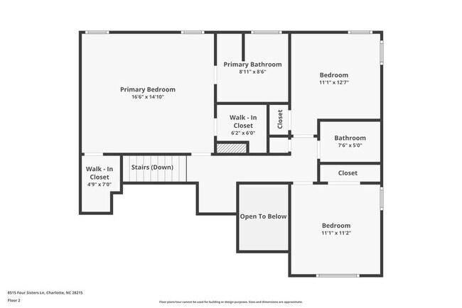 Building Photo - 8515 4 Sisters Ln