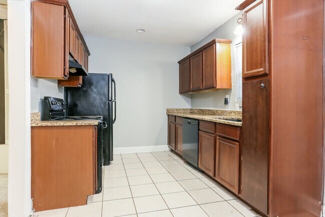 Building Photo - 987 Harwell St NW