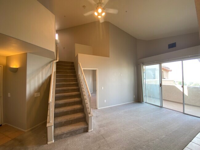 Living Room - 11235 Affinity Ct