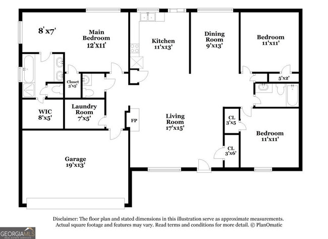 Building Photo - 1637 Deer Creek Ln