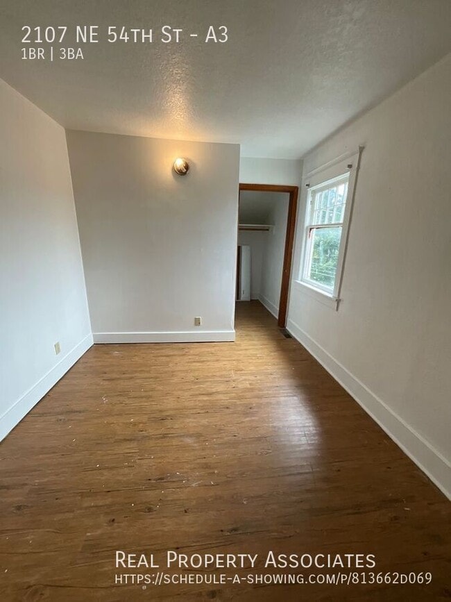 Photo - 2107 NE 54th St Apartment