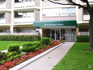 Building Photo - 48 Grenoble Drive