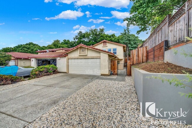 Building Photo - 407 Jordan St