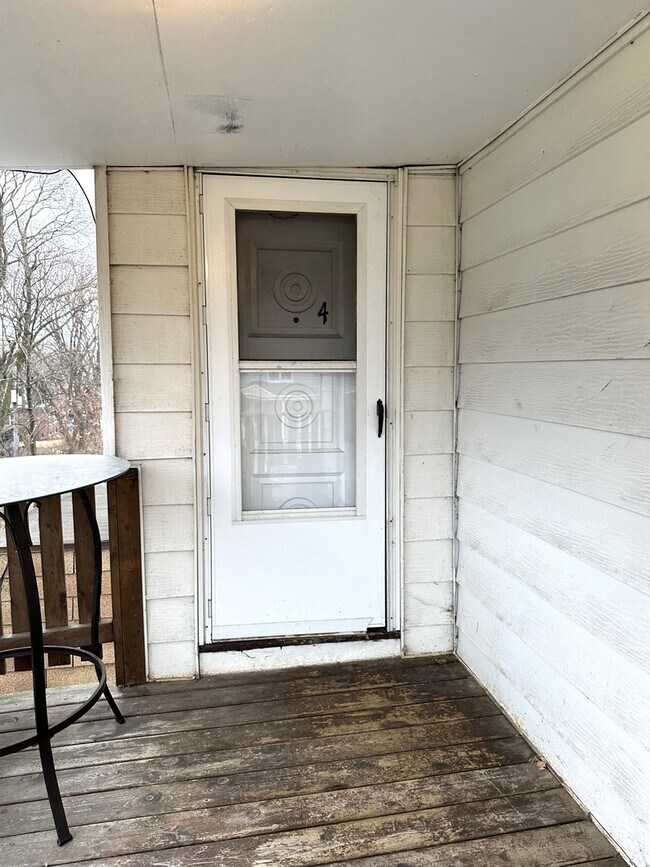 Foto del edificio - 441 Addison St