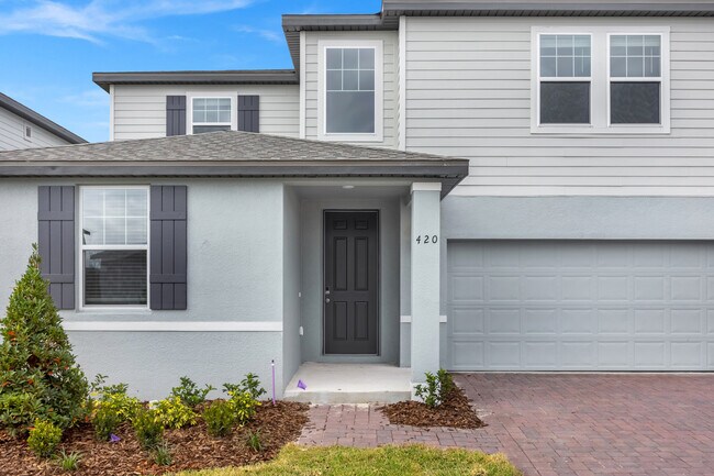 Building Photo - 420 Sun Warbler Way