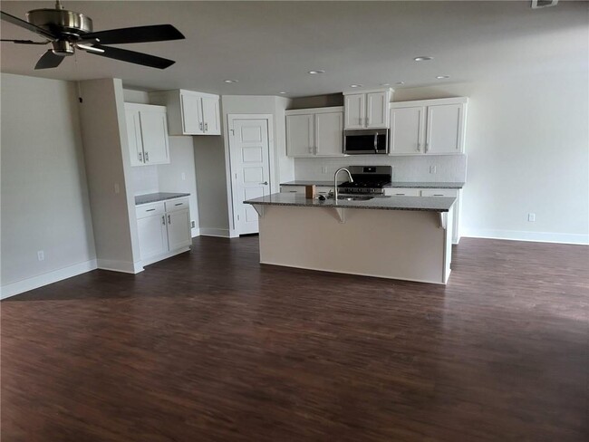 Building Photo - 2815 Cassidy Ave