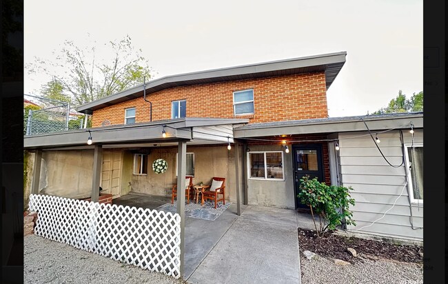 Building Photo - 1766 S. Woodside Drive E.