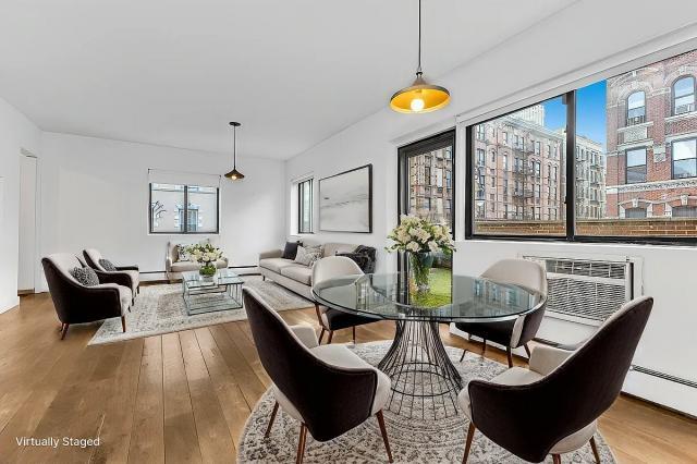 Foto principal - 1 bedroom in New York NY 10002