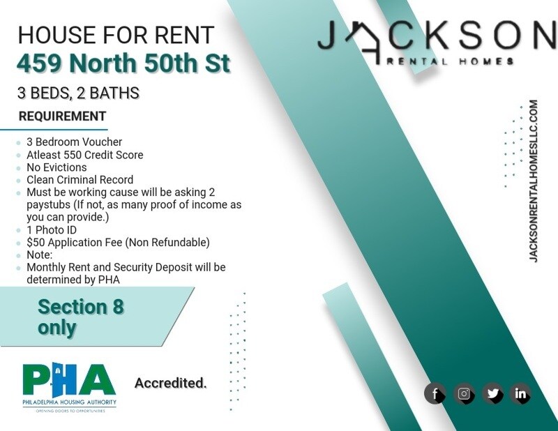 Foto principal - 459 N 50th St
