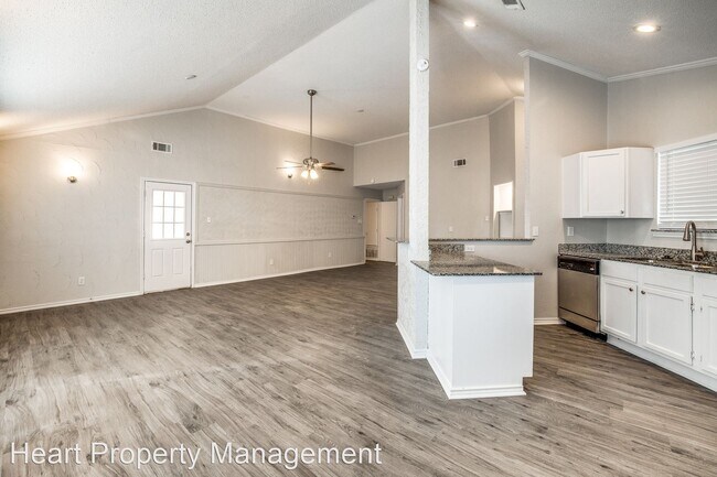 Foto del edificio - 3 br, 2 bath House - 4706 Green Hollow Drive