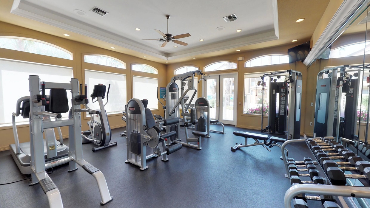 Photo - The Condominium at Williams Centre I