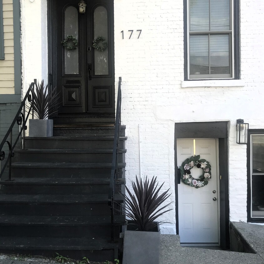 CURB APPEAL AND GREAT LOCATION! - 177 Eagle St