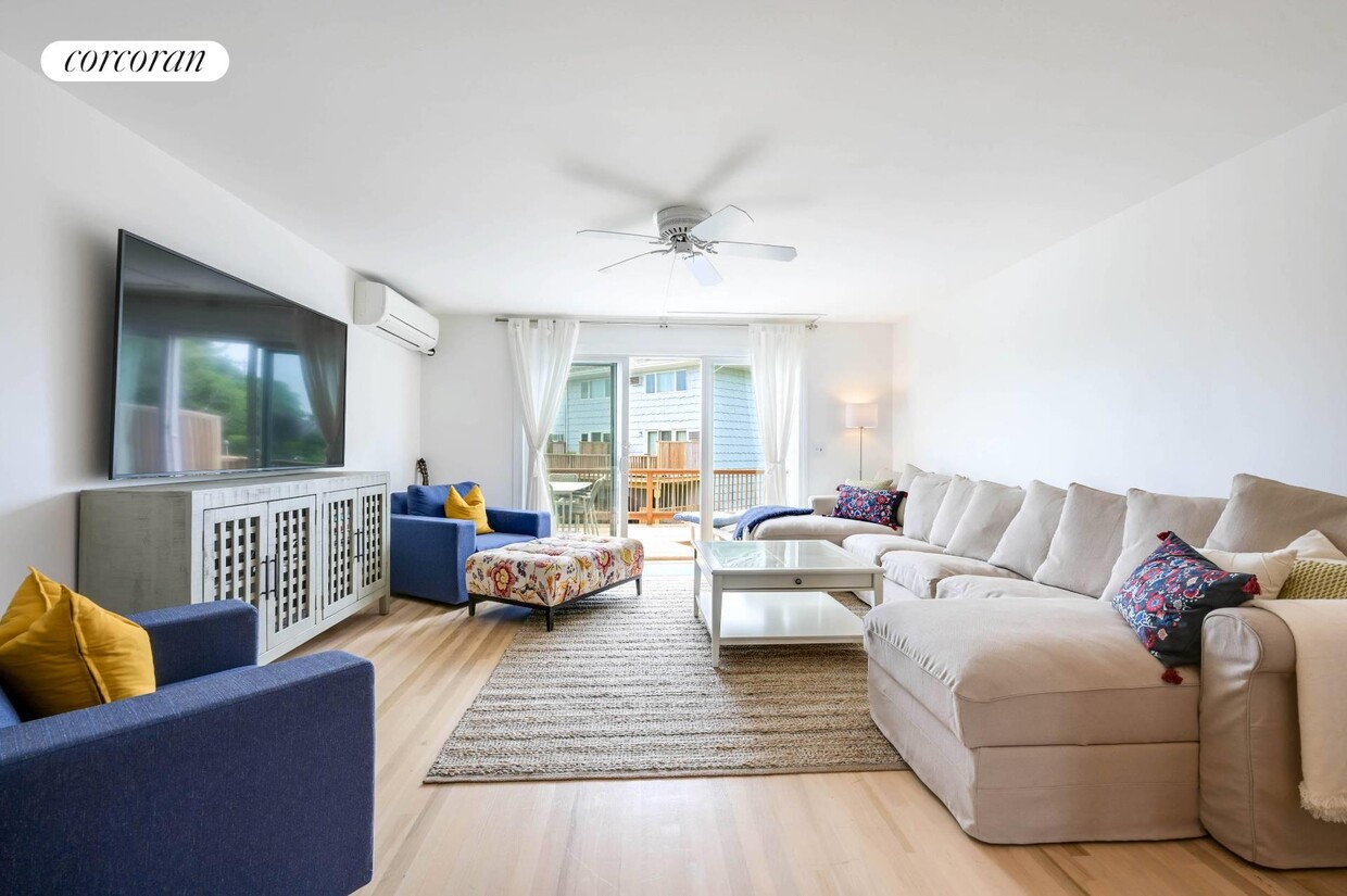 Foto principal - 3004 Mitchell Rd