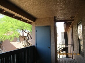 Building Photo - 8080 E Speedway Blvd