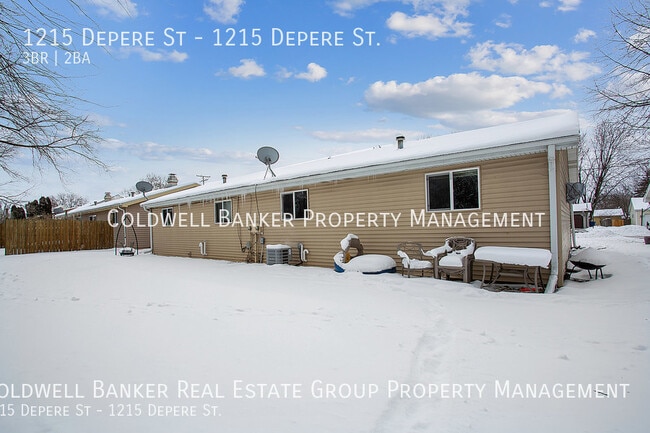 Building Photo - 1215 Depere St