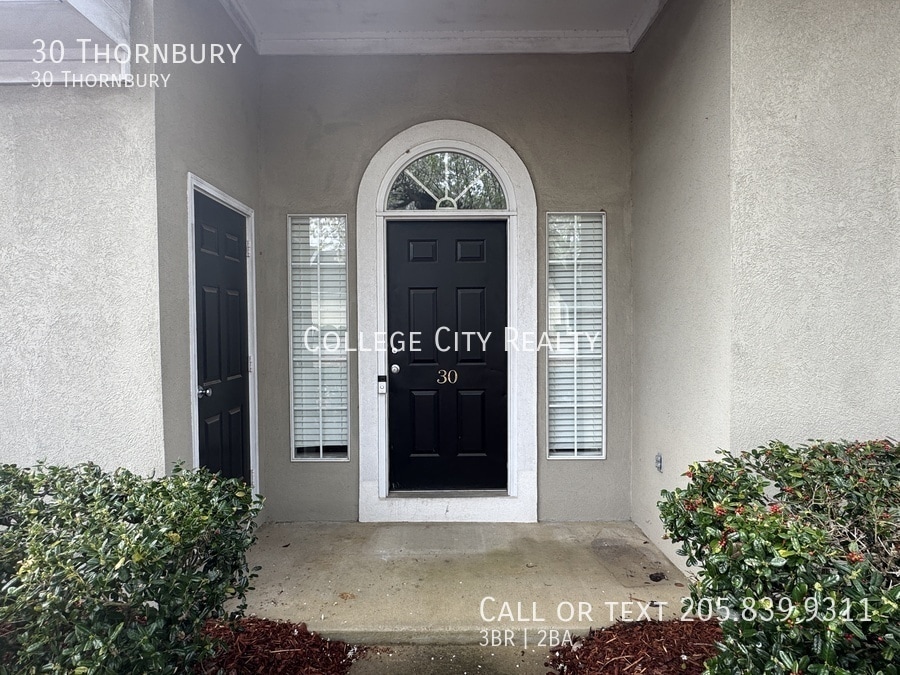 Building Photo - 30 Thornbury-