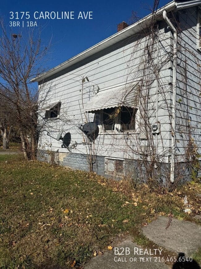 Foto del edificio - 3175 Caroline Ave