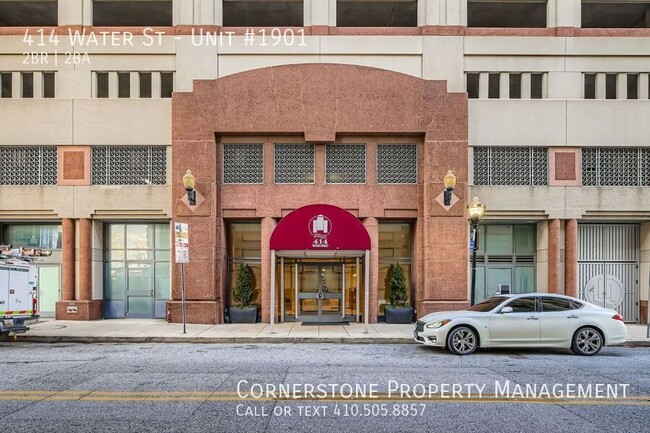 Building Photo - 414 Water St