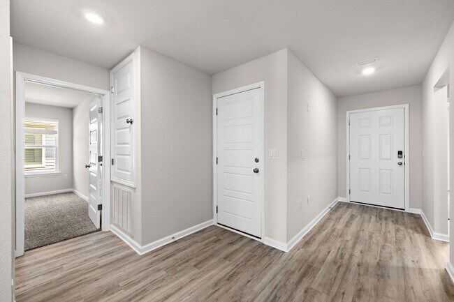 Foto del edificio - 7337 Morningside Dr