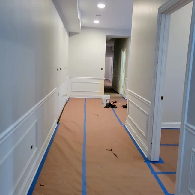 Foto del edificio - 5824 S Michigan Ave