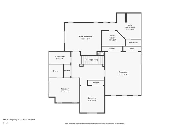 Building Photo - 9121 Starling Wing Pl
