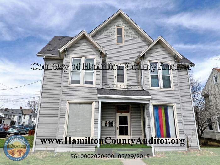 Foto principal - 401 Harrison Ave