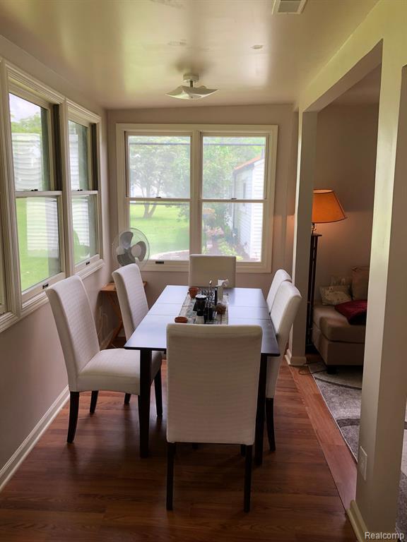 10340 Kress Rd, Hamburg Twp, MI 48169 House Rental in Hamburg Twp, MI