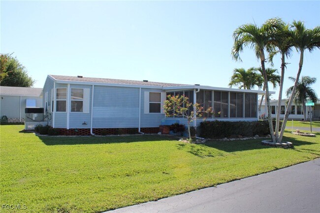 Foto del edificio - 10514 Winchester Ct