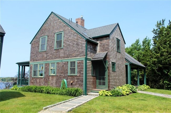 Building Photo - 3 Monkey Wrench Ln
