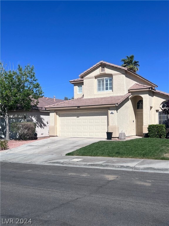 Building Photo - 989 Leadville Meadows Dr