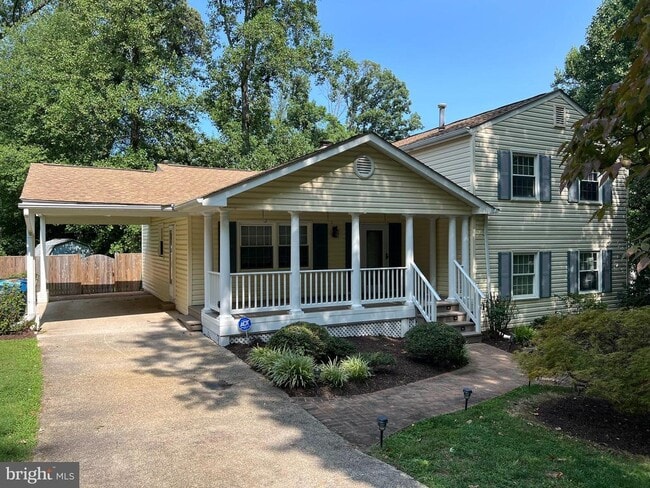 Foto del edificio - 2234 Senseney Ln