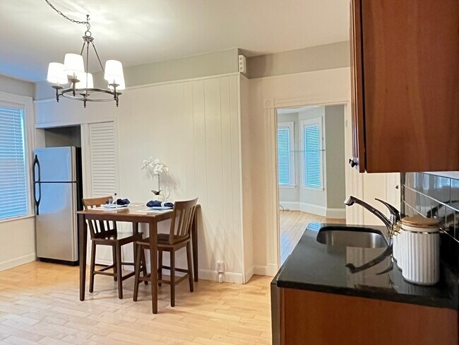 Foto del edificio - 128 Chestnut St