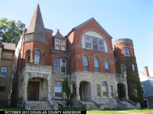 Building Photo - The Historic Georgia Row House