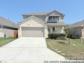 Building Photo - 1616 Stone House