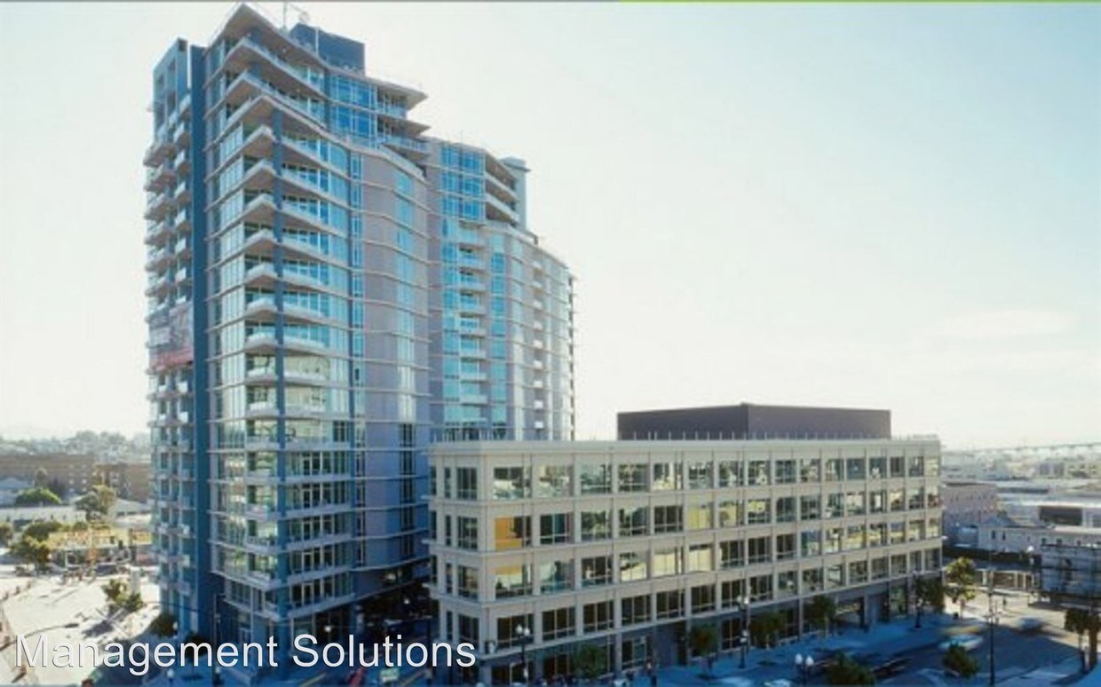 Foto principal - 1075 11th Ave