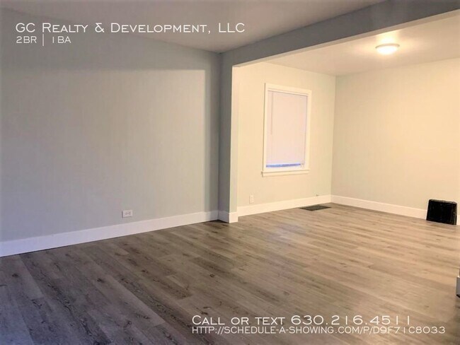 Building Photo - 8717 S Normal Ave