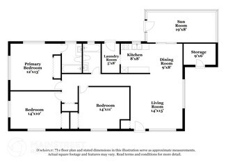 Building Photo - 561 Picasso Ave NE