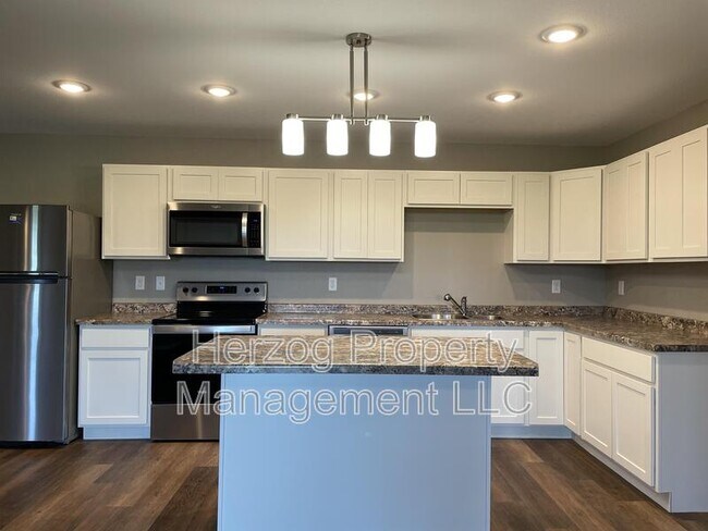 Foto del edificio - 1011 30th St NW