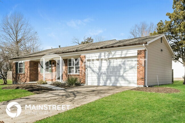 Foto del edificio - 6431 Brown Fox Dr