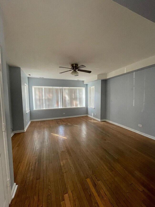 Foto del edificio - 731 N Spaulding Ave